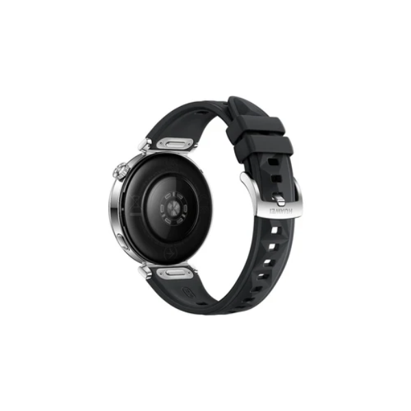 Huawei GT5 41mm Smartwatch with 1.32 inches AMOLED, up to 7 Days Battery Life, Sports, Health Tracking - DokanTech #