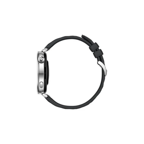 Huawei GT5 41mm Smartwatch with 1.32 inches AMOLED, up to 7 Days Battery Life, Sports, Health Tracking - DokanTech #