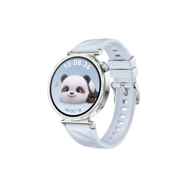 Huawei GT5 41mm Smartwatch with 1.32 inches AMOLED, up to 7 Days Battery Life, Sports, Health Tracking - DokanTech #