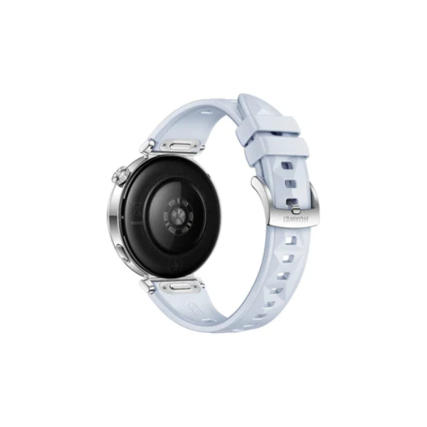 Huawei GT5 41mm Smartwatch with 1.32 inches AMOLED, up to 7 Days Battery Life, Sports, Health Tracking - DokanTech #