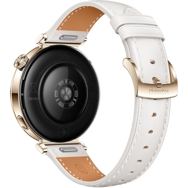 Huawei GT5 41mm Smartwatch with 1.32 inches AMOLED, up to 7 Days Battery Life, Sports, Health Tracking - DokanTech #