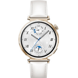 Huawei GT5 41mm Smartwatch with 1.32 inches AMOLED, up to 7 Days Battery Life, Sports, Health Tracking - DokanTech #