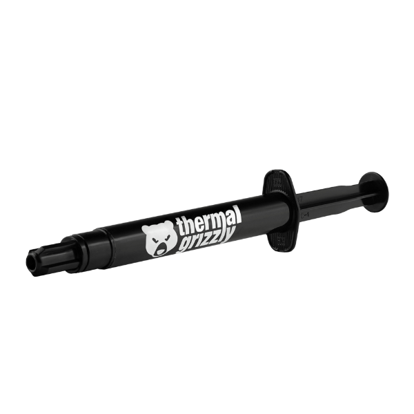 Hydronaut Thermal Paste - Dokkantech
