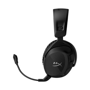 HyperX Cloud Stinger 2 wireless gaming headset PC DTS audio – front view