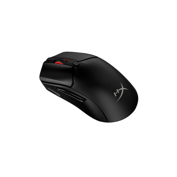 HyperX Pulsefire Haste 2 Wireless Gaming Mouse, Dual Wireless, 26K Sensor-dokantech