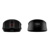 HyperX Pulsefire Haste 2 Wireless Gaming Mouse, Dual Wireless, 26K Sensor-dokantech