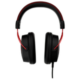 HyperX Cloud Alpha Gaming Headset  Comfort & Wide Compatibility- DokanTech #