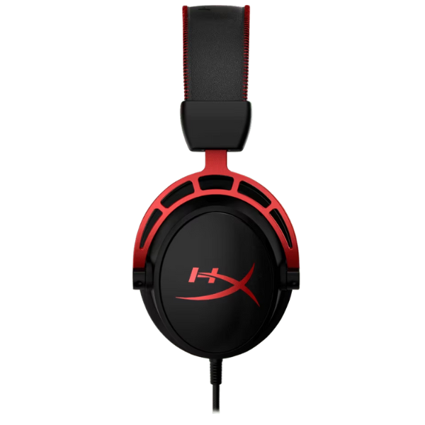 HyperX Cloud Alpha Gaming Headset  Comfort & Wide Compatibility- DokanTech #
