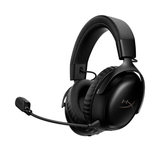 HyperX Cloud III S Wireless Gaming Headset – Long Battery, Multi-Connect, Comfort