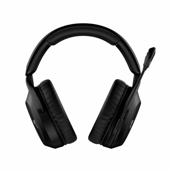 HyperX Cloud Stinger 2 Wireless Gaming Headset for PC - DTS Audio.