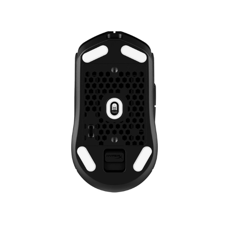 HyperX Pulsefire Haste 2 Wireless Gaming Mouse, Dual Wireless, 26K Sensor-dokantech