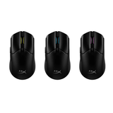 HyperX Pulsefire Haste 2 Wireless Gaming Mouse, Dual Wireless, 26K Sensor-dokantech