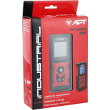 APT laser measuring tool – compact design