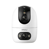 ImouRanger2DualDUAL-LENSWi-FiIndoorSmartCamera10MP-White-View -DokkanTech