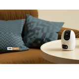 ImouRanger2DualDUAL-LENSWi-FiIndoorSmartCamera10MP-White-View 3 -DokkanTech