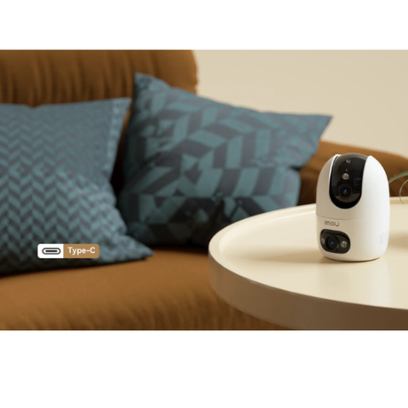ImouRanger2DualDUAL-LENSWi-FiIndoorSmartCamera10MP-White-View 3 -DokkanTech