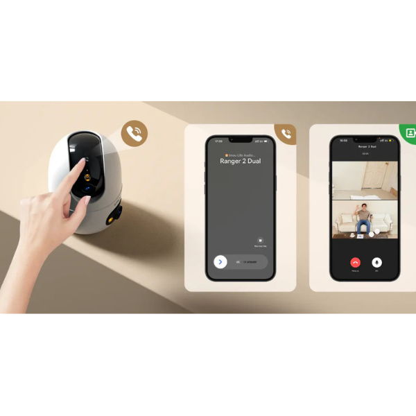 ImouRanger2DualDUAL-LENSWi-FiIndoorSmartCamera10MP-White-Features 2-DokkanTech