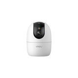 Imou Ranger 2 Pro 2K Wi-Fi indoor security camera - white front view