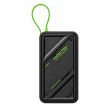 InfinixGTPower20_000mAhFlashPowerBank55W-Black -DokkanTech