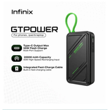 InfinixGTPower20_000mAhFlashPowerBank55W-Features 3 -Black -DokkanTech