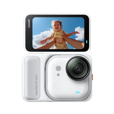 Insta360GOUltraTinyHandsFree4KCameraWhiteFull -DokkanTech