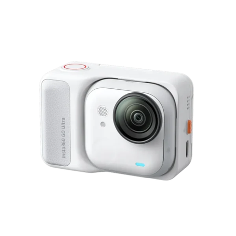 Insta360GOUltraTinyHandsFree4KCameraWhiteMain -DokkanTech