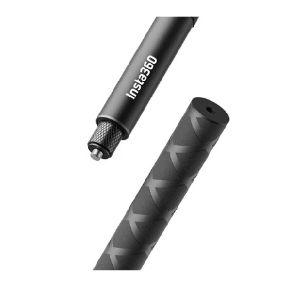 Insta360InvisibleSelfieStick114cm-Black-dokantech#