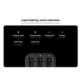 Insta360X3FastChargeHub-dokantech#