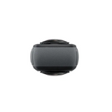 Insta360 X4 8K 360° Action Camera – Dual-Lens, FlowState Stabilization, Waterproof – Black-dokantech#