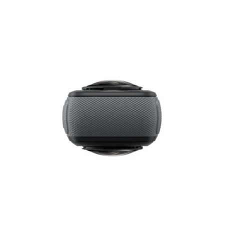 Insta360 X4 8K 360° Action Camera – Dual-Lens, FlowState Stabilization, Waterproof – Black-dokantech#