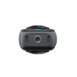 Insta360 X4 8K 360° Action Camera – Dual-Lens, FlowState Stabilization, Waterproof – Black-dokantech#