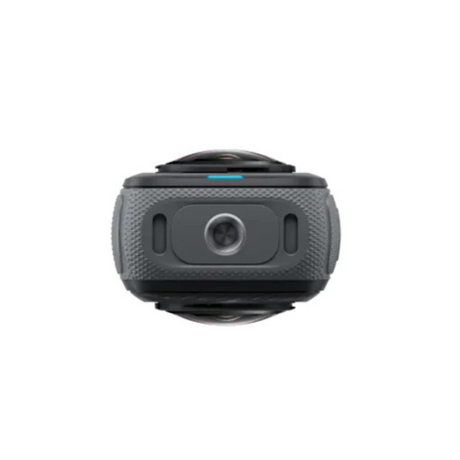Insta360 X4 8K 360° Action Camera – Dual-Lens, FlowState Stabilization, Waterproof – Black-dokantech#