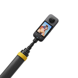Insta360 Extends Selfie Stick From 36cm to 3m (1.4 in to 9.8ft) - Black dokkan tech.