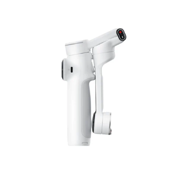 Insta360 Flow 2 Pro Ultimata Al Tracking Stabilizer - Summit White- Dokkantech