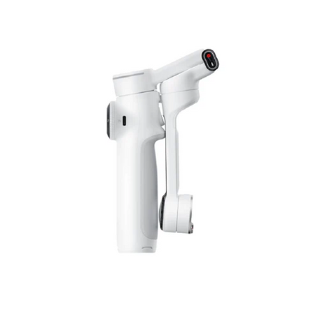 Insta360 Flow 2 Pro Ultimata Al Tracking Stabilizer - Summit White- Dokkantech