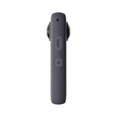 Insta360 ONE X2 – 360° 5.7K Action Camera with Stabilization - Dokkantech