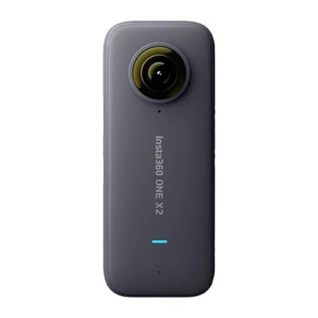 Insta360 ONE X2 – 360° 5.7K Action Camera with Stabilization - Dokkantech