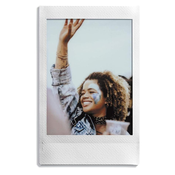 Fujifilm Instax Mini Instant Film – (20 Exposures) for All Mini Cameras- DokanTech #