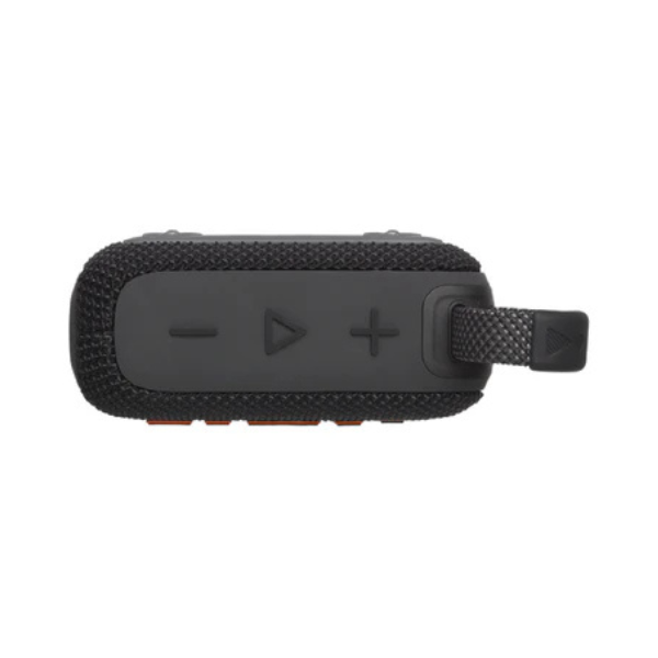 JBLGo4PortableBluetoothSpeakerCompactPowerfulSoundontheGo-View 4 -DokkanTech