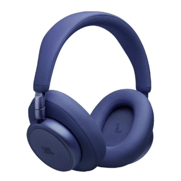 JBLLive780NCWirelessOver-EarHeadphoneswithTrueAdaptiveNoiseCancelling2.0-LeftView -DokkanTech
