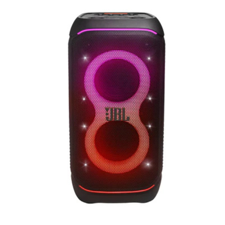 JBLPartyboxStage320PortablePartySpeakerwithWheels-View -DokkanTech