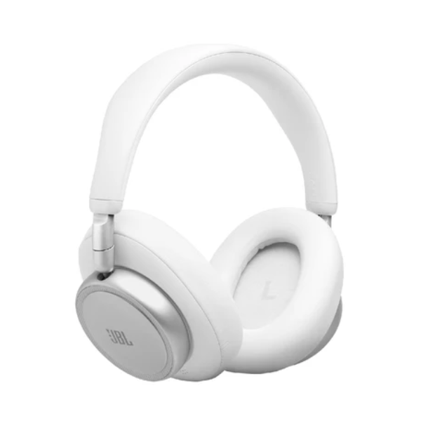 JBLLive780NCWirelessOver-EarHeadphoneswithTrueAdaptiveNoiseCancelling2.0-LeftView -DokkanTech