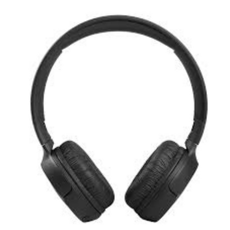 JBL Tune 510 – JBL Pure Bass sound