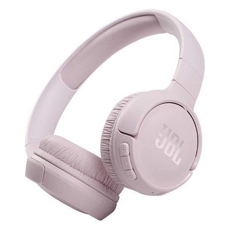 JBL Tune 510 – wearing lifestyle