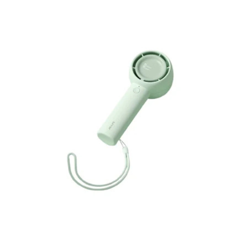 JisuLife Life5 Handheld Fan 4500mAh – Mint Green