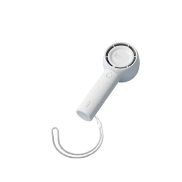 JisuLife Life5 Handheld Fan 4500mAh – White
