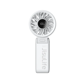 JisuLife Life7 Handheld Fan 3600/5000mAh – view 1