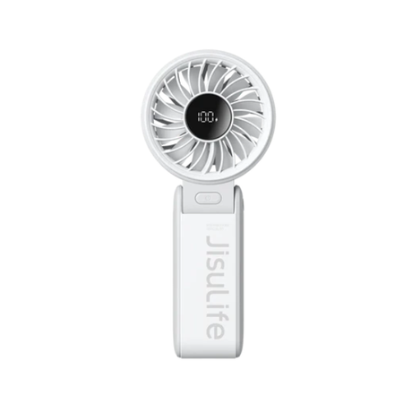 JisuLife Life7 Handheld Fan 3600/5000mAh – view 1
