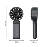 JisuLife Life7 Handheld Fan 3600/5000mAh – view 7