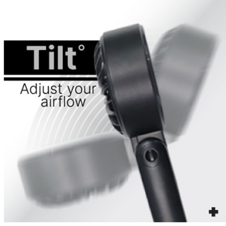 JisuLife Life7 Handheld Fan 3600/5000mAh – view 8